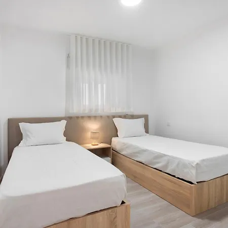 T3 度假居 圣马蒂纽·杜·波特