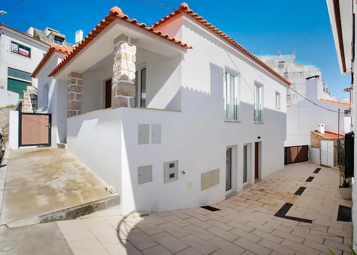 Hébergement de vacances T3