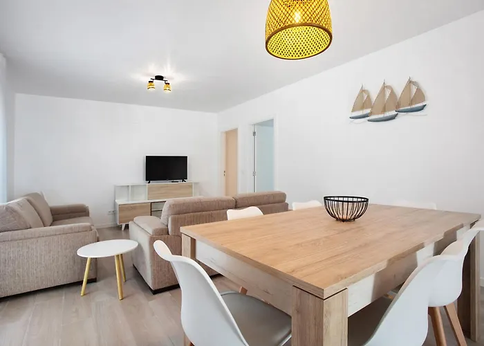 T3 * São Martinho do Porto