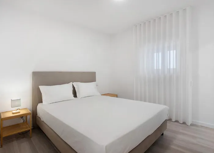 Hébergement de vacances T3 *