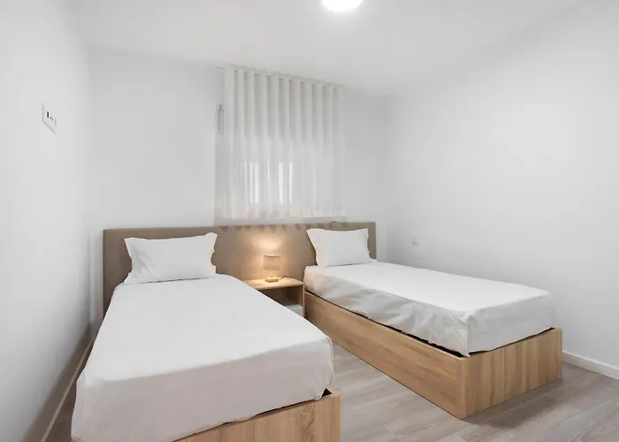 T3 Hébergement de vacances São Martinho do Porto