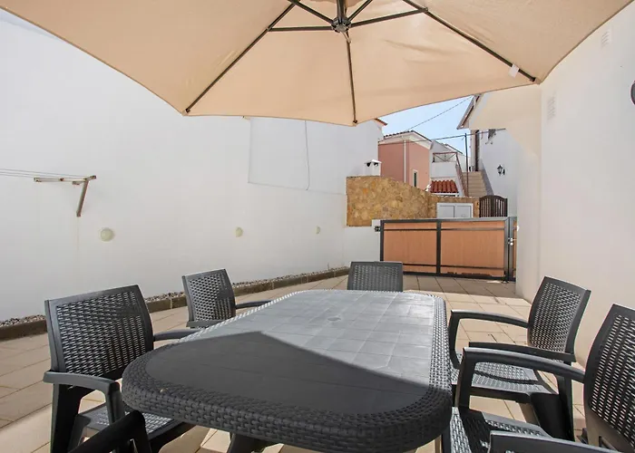 T3 São Martinho do Porto