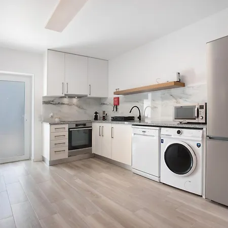 Feriehus T3