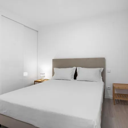 Σπίτι διακοπών T3 Sao Martinho do Porto