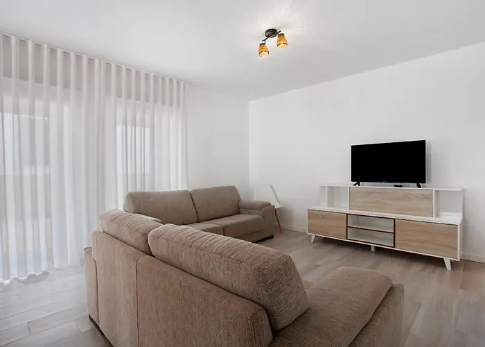 T3 Feriehus