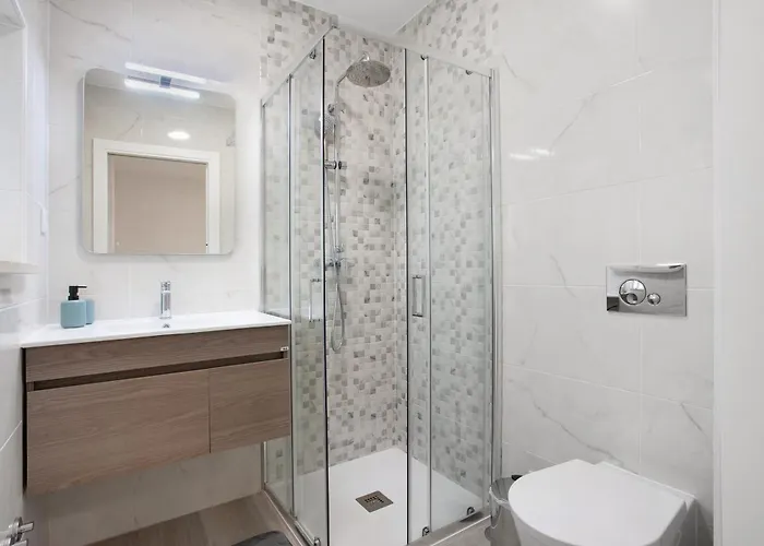 Casa vacanze T3 São Martinho do Porto