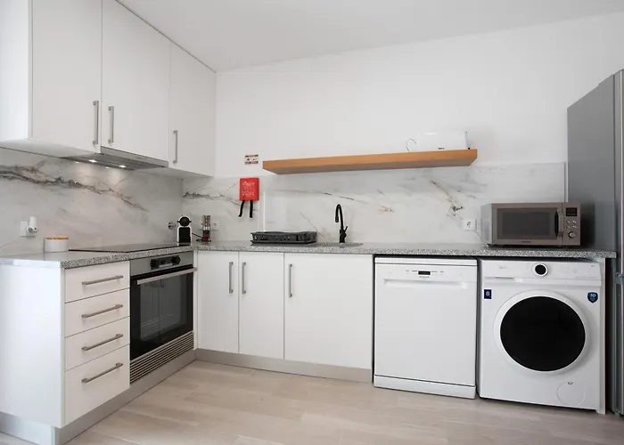 T3 Casa vacanze São Martinho do Porto