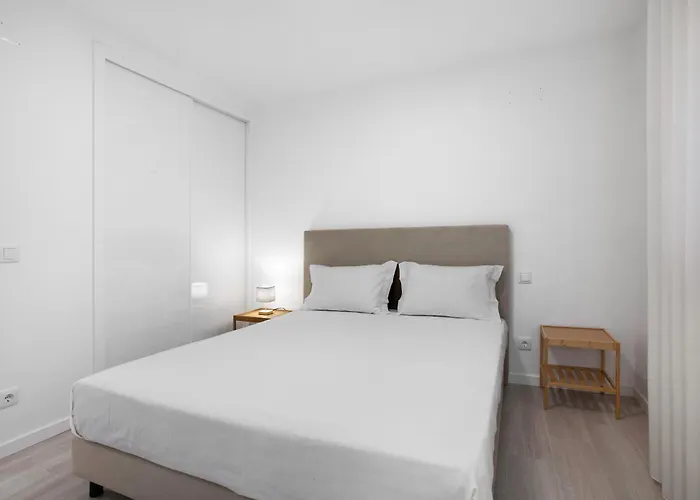 Casa vacanze T3 São Martinho do Porto